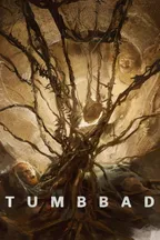 Tumbbad (2018) movie poster
